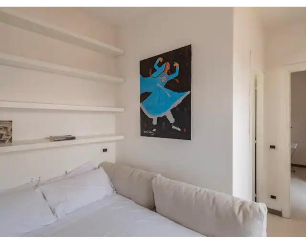 Attico Roma Apartment Exterior photo
