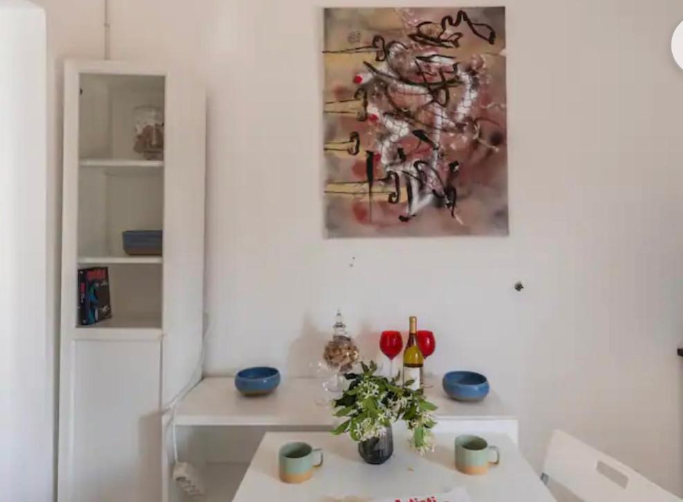 Attico Roma Apartment Exterior photo
